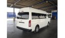 Toyota Hiace Hiace Commuter Van RIGHT HAND DRIVE  (Stock no PM 619 )