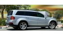 مرسيدس بنز GL 500 EXCELLENT CONDITION - LOW MILEAGE