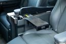 Toyota Alphard 2020 Toyota Alphard 3.5 Executive Lounge - White Inside Black