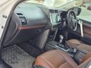 Toyota Prado TXL 2.8L 1GD-FTV Diesel Engine 360° Camera Australian specs 4WD Automatic Gear 7 Seats 5 Doors