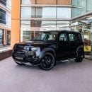 Land Rover Defender 2026  LAND ROVER DEFENDER  X DYNAMIC V6  BRAND NEW