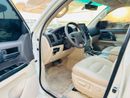 Toyota Land Cruiser GXR+ 4.0L