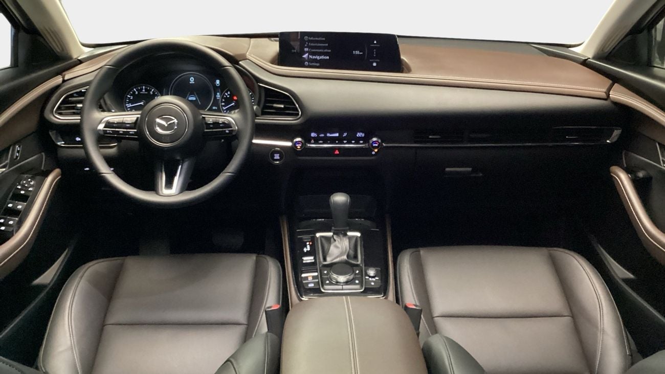 Mazda CX30 Trend | Guaranteed Warranty | 0 Down Payment