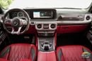 مرسيدس بنز G 63 AMG
