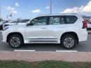 Toyota Prado TOYOTA_LANDCRUISER_PRADO_VX_2023_4.0_4WD_FULL_OPTIONS