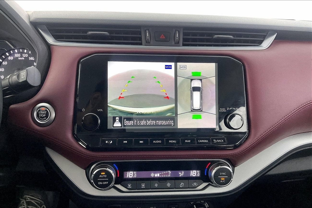 ميتسوبيشي آوتلاندر Prime Edition | شامل الضمان | 0 ﺪﻔﻋﺓ ﺃﻮﻟﻯ