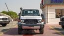 Toyota Land Cruiser Pick Up