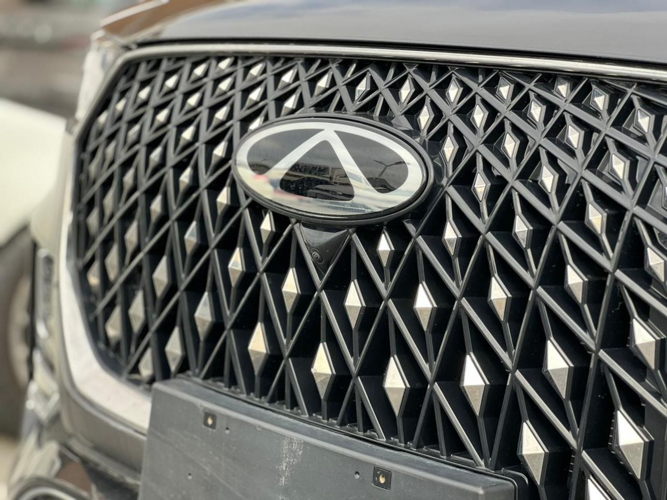 شيري تيجو 8 Pro CHERY TIGGO 8 PRO