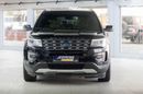 فورد إكسبلورر LIMITED Ford Explorer 2016 مواصفات كورية