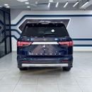 تويوتا سيكويا Capstone