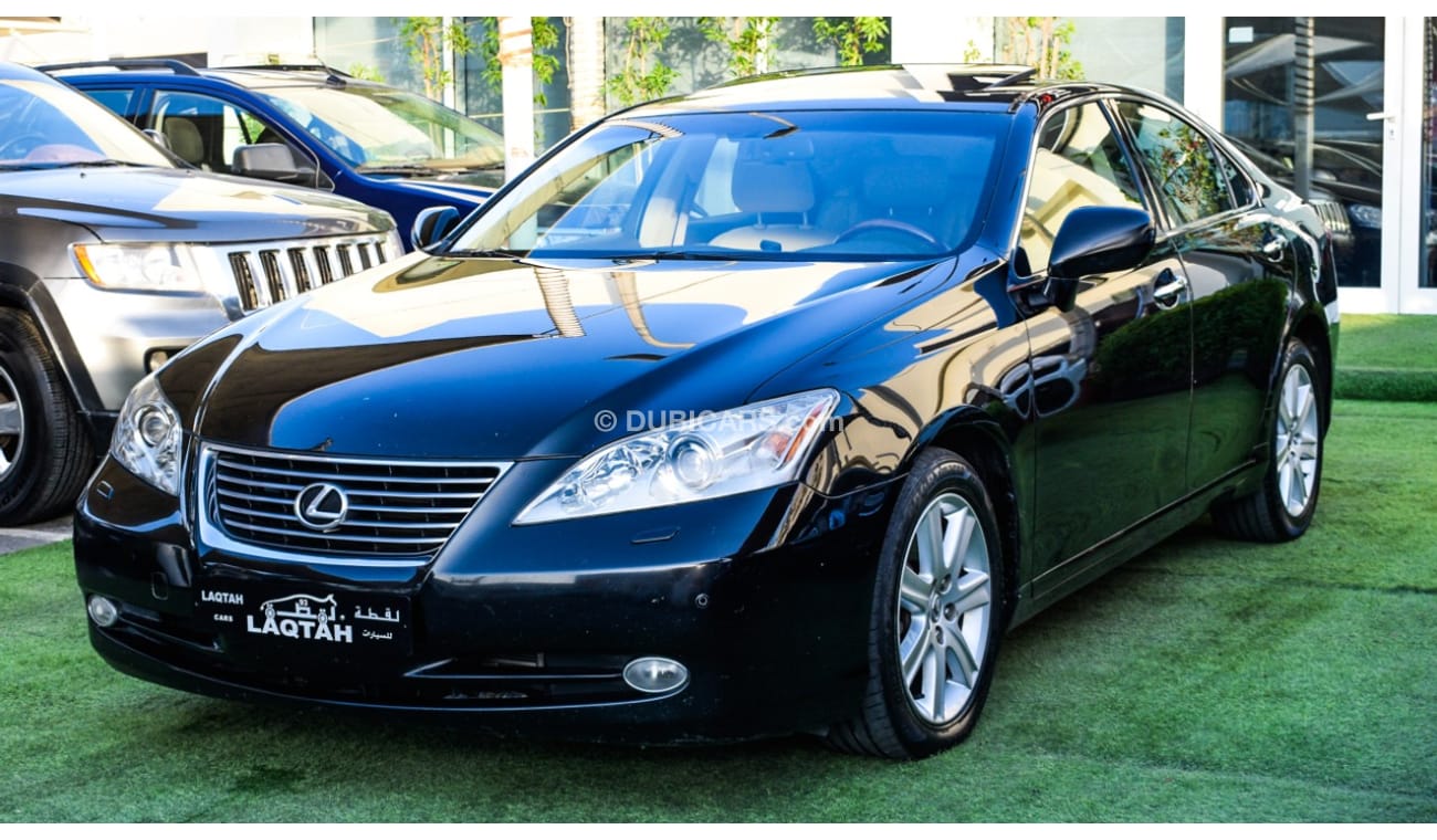 Lexus ES350