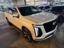 Cadillac Escalade LUXURY