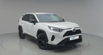 Toyota RAV4 EX 2.5 | Zero Down Payment | Home Test Drive