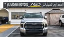 Toyota Tundra TOYOTA THUNDRA LIMITES 3.5L V6 TURBO 2022 EXPORT PRICE
