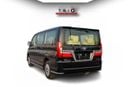 Toyota Granvia PREMIUM TOYOTA GRANVIA - 3.5L - PETROL - AT - FULL OPTION - 2026 MY ( BLACK / BEIGE )
