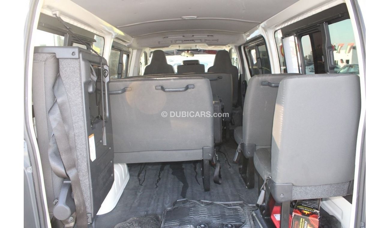 تويوتا هاياس تويوتا هايس 2020 ديزل وارد اليابان بحالة ممتازة