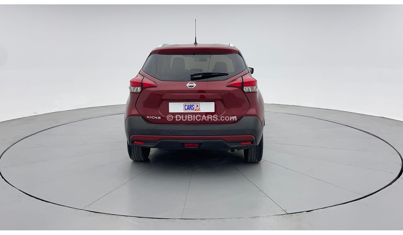 Nissan Kicks S 1.6 | Zero Down Payment | Free Home Test Drive