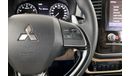 Mitsubishi Outlander GLX Midline
