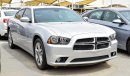 Dodge Charger AWD