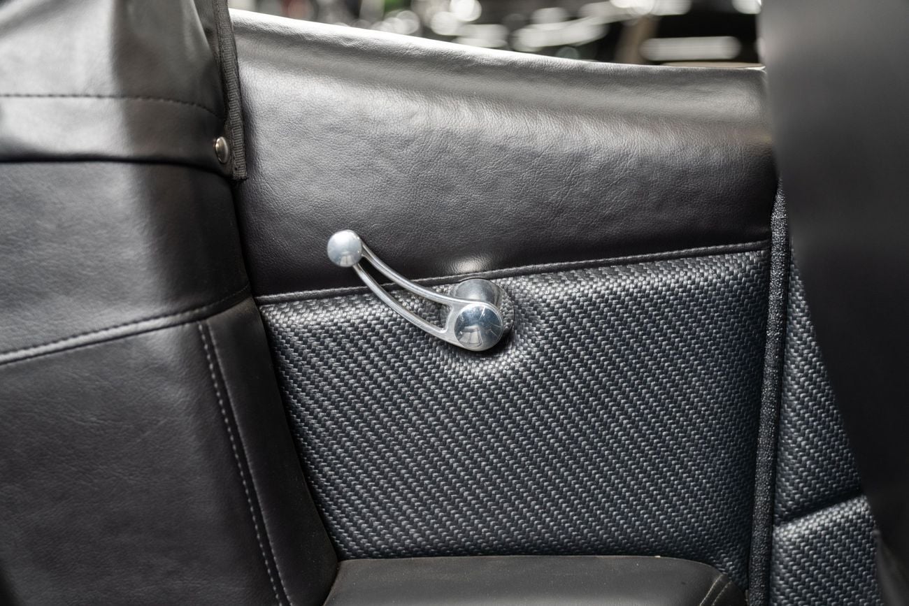 شيفروليه كامارو RS/SS, LS3, Full Detroit Speed Suspension Pro Touring Restomod