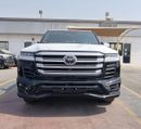 Toyota Land Cruiser TOYOTA LAND CRUISER 3.3L DIESEL VXR FULL OPTION MY 2025