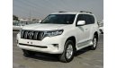 تويوتا برادو VX 4.0L PETROL / NEAT & CLEAN TOYOTA PRADO 2010 MODEL / GCC SPECS (LOT # 5303)