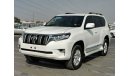 Toyota Prado VX 4.0L PETROL / NEAT & CLEAN TOYOTA PRADO 2010 MODEL / GCC SPECS (LOT # 5303)