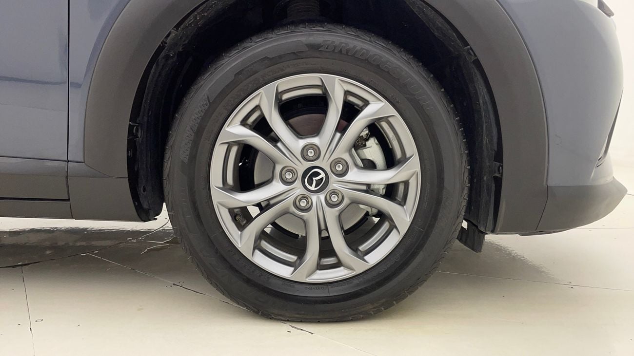 Mazda CX3 GT 2 | Zero Down Payment | Home Test Drive