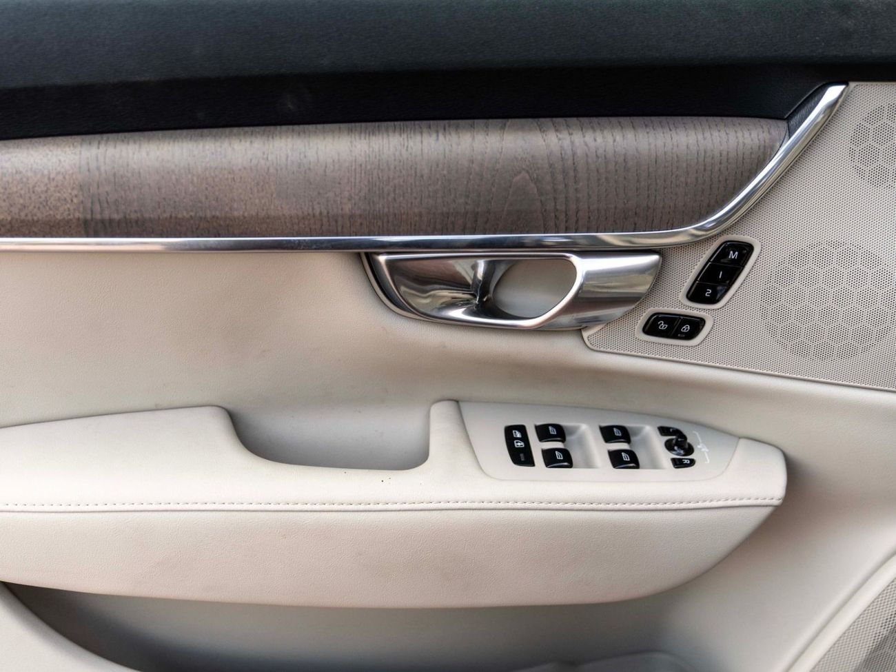 Volvo S90 B5 2.0T Powertrain