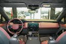 Land Rover Range Rover Sport AUTOBIOGRAPHY P400