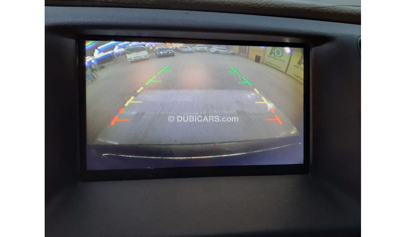 Nissan Murano - AWD (LOT#: 1285)