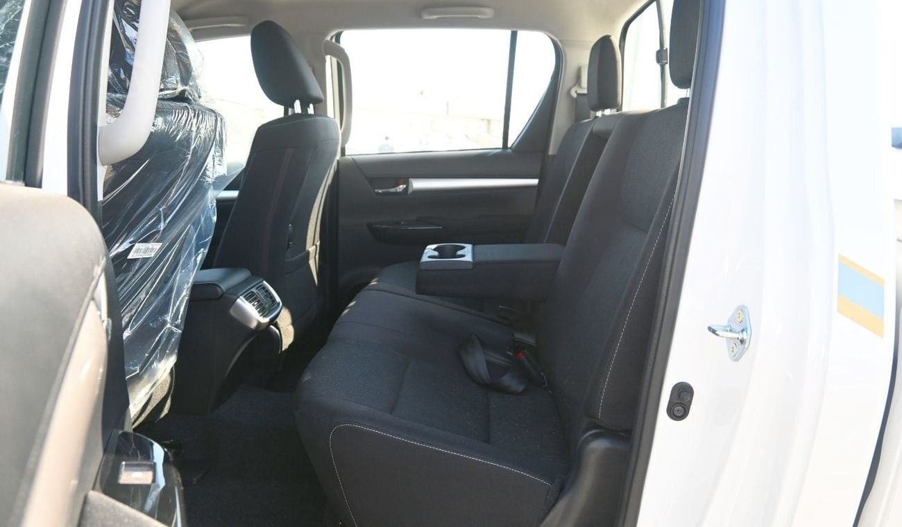 تويوتا هيلوكس