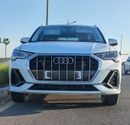 Audi Q3 40 TFSI quattro S Line 2.0L SUV