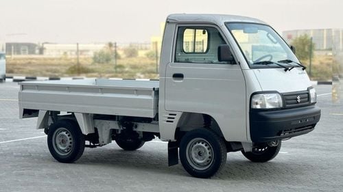 Suzuki Carry STD SUZUKI/Super Carry/1.2L Basic MT
