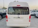 Toyota Hiace Toyota Hiace High Roof