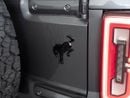 Ford Bronco SXT Wildtrak 2.7L (4 Seater)
