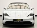 بورش تايكان 2021 Porsche Taycan 4S, 09/2026 Porsche Warranty, Porsche Full Service History, GCC