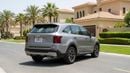 Kia Sorento LX 2024 | AED 1200/Month | 0 DP | 30 Day Return | Warranty