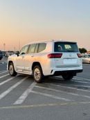 Toyota Land Cruiser Toyota Land Cruiser VXR 3.5L