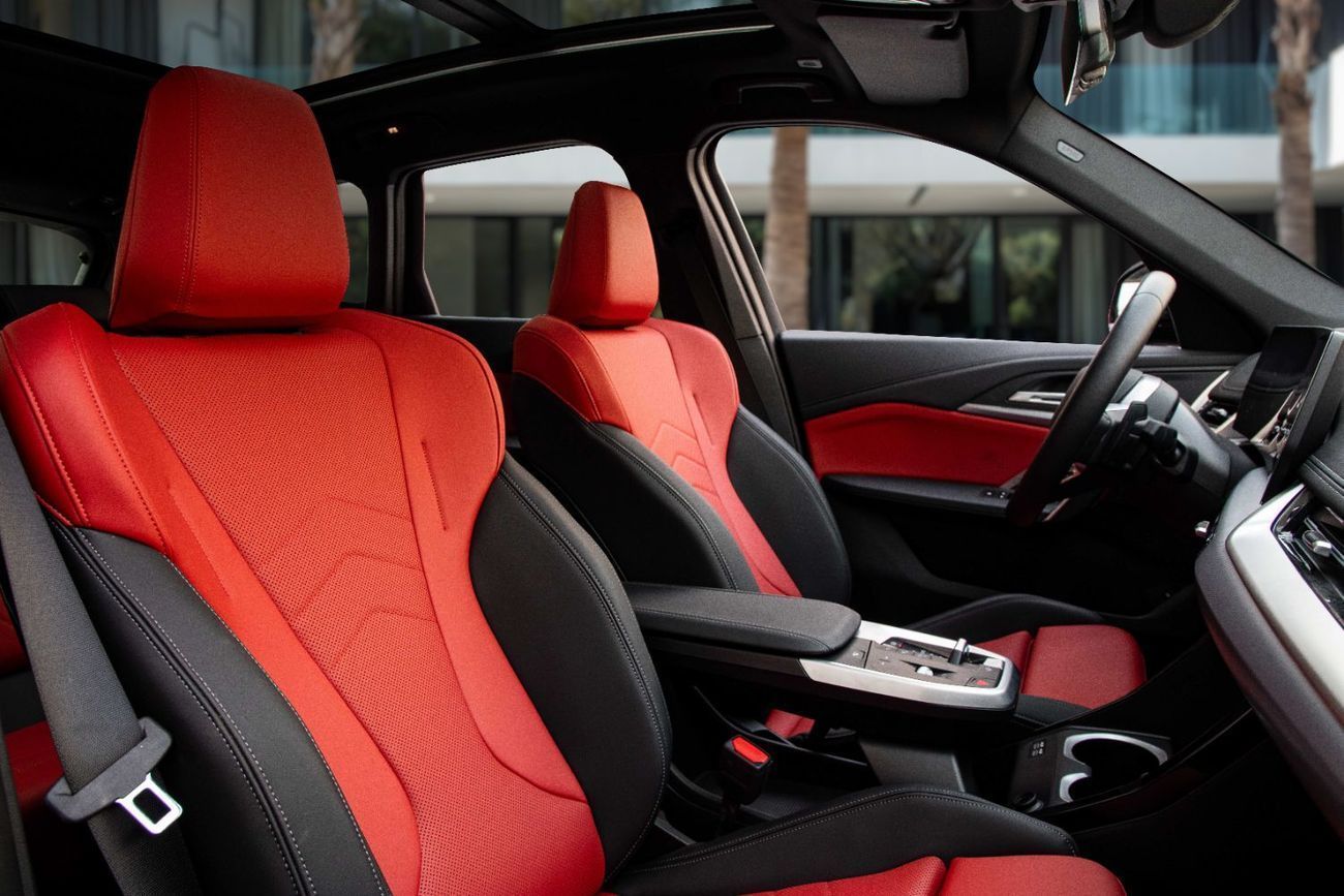 BMW X1 M-Kit | 3,428 P.M | 0% Downpayment | Immaculate Condition!