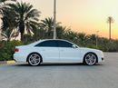 Audi S8 TFSI quattro Top AUDI S8 MODEL 2014 GCC SPACE FULL OPTION FULL SERVER HISTORY IN COMPANY
