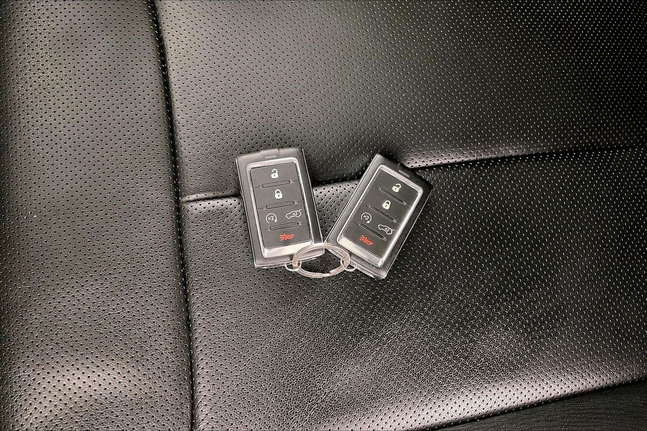 Jeep Cherokee Limited | Guaranteed Warranty | 0 Down Payment