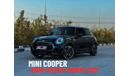 Mini John Cooper Works MINI COOPER - JOHN COOPER WORKS 2021 black (Low mileage) fully loaded