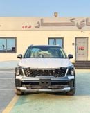 Kia Sorento KIA SORENTO 1.6L (HYBRID)  GRAY- 2025 MODEL -MID OPTION