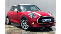 Mini Cooper Cooper