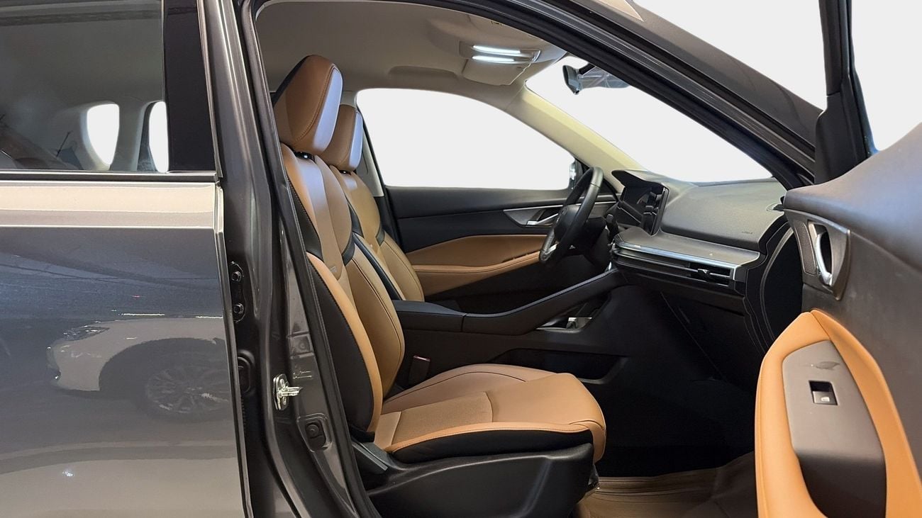 Changan CS35 Plus LIMITED | Guaranteed Warranty | 0 Down Payment