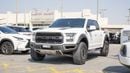 فورد إف-150 رابتور