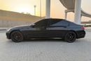 BMW 740Li M SPORT PACK