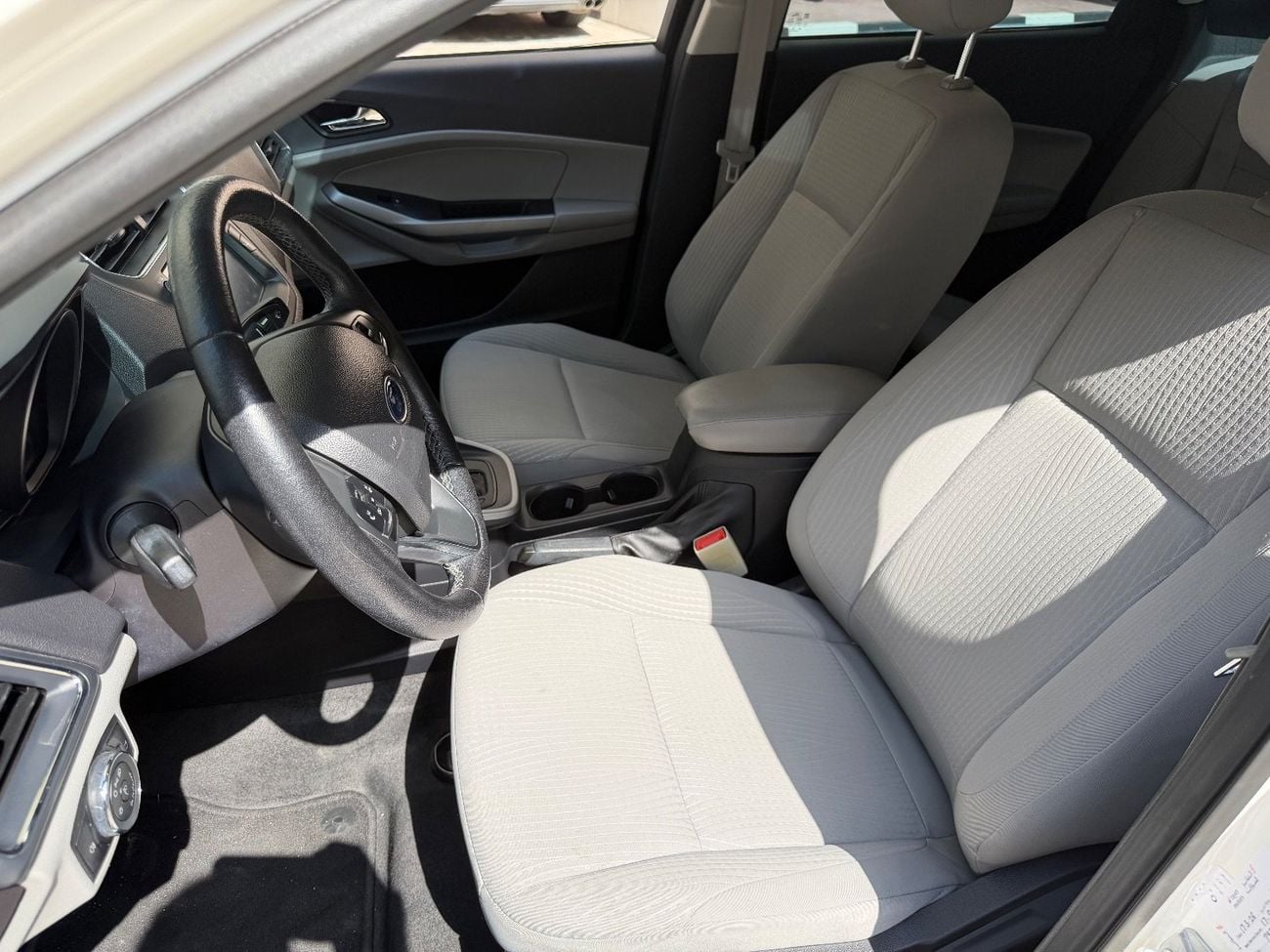 فورد إسكورت