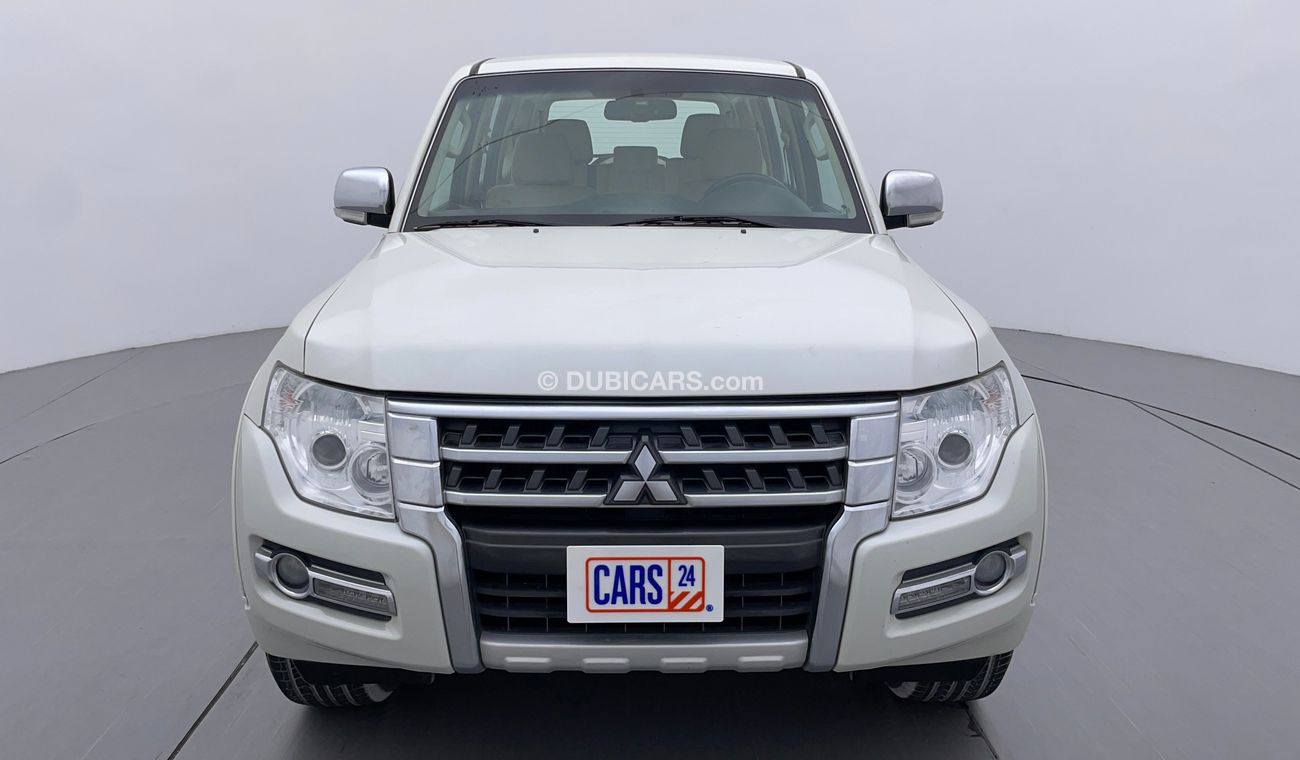 Mitsubishi Pajero GLS LOWLINE 3.5 | Zero Down Payment | Free Home Test Drive